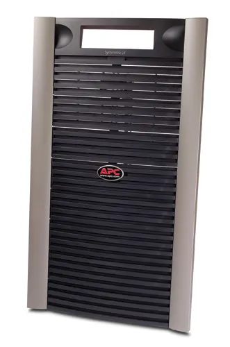 APC Symmetra LX 19U replacement door