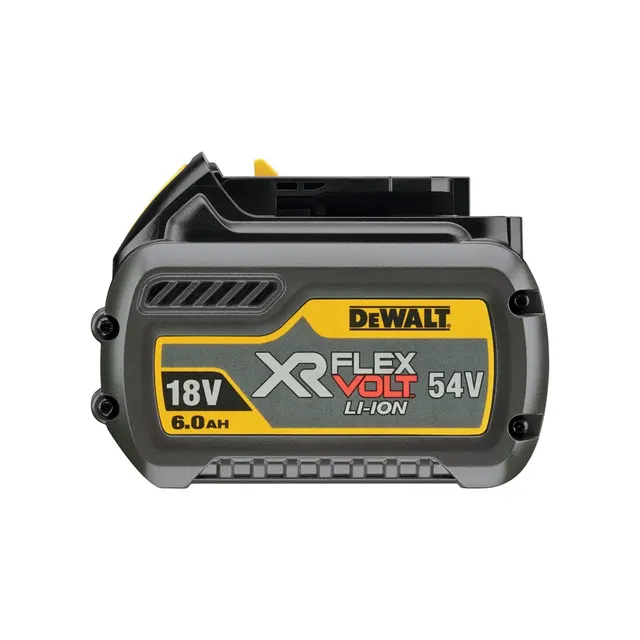 DEWALT AKUMULATOR FLEXVOLT 18/54V 6 0/2 0Ah