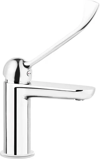 Bateria umywalkowa z dźwignią Clinic BGA 020C 5908212081778