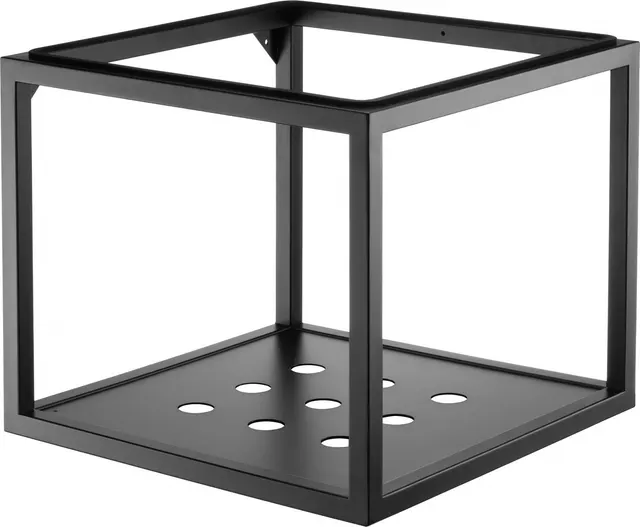 Konsola łazienkowa wisząca - 50x50 cm CSW_X50A 5908212079140