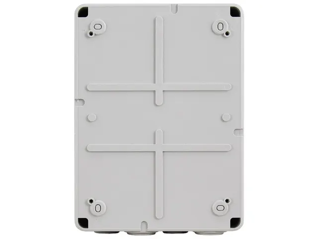 EXTENDER POE PULSAR EXT-POE3H W OBUDOWIE HERMETYCZNEJ DO 3 KAMER IP