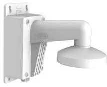 Uchwyt montażowy Hikvision DS-1273ZJ-135B z puszką przyłączeniową