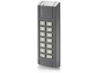 Zamek szyfrowy Roger SL2000E (1718)