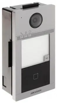 Stacja bramowa HIKVISION DS-KV8113-WME1(C) do montażu licowego