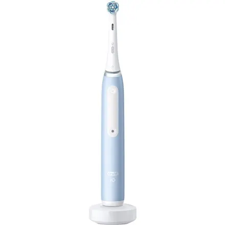 Braun Oral-B szczoteczka elektryczna iO 3 BLUE