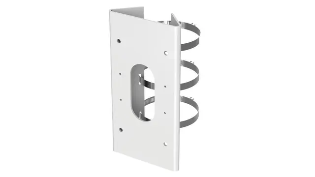 Uchwyt adapter słupowy HIKVISION DS-1475ZJ-SUS