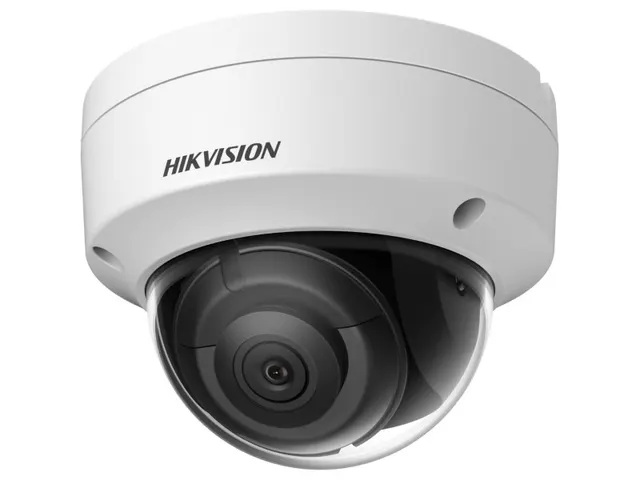KAMERA IP HIKVISION DS-2CD2143G2-IS (2.8mm) Biała
