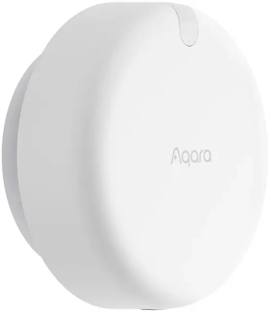 Aqara Presence Sensor FP2, Czujnik obecności