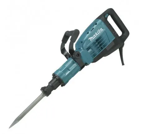 MŁOT UDAROWY KUJĄCY HEX 25 5 J 1510W UCHWYT HEX 30MM