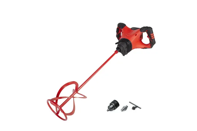 Mieszarka elektryczna Rubi RUBIMIX-9 SUPERTORQUE