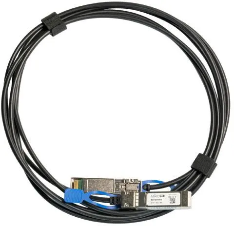 RouterBoard : XS+DA0003 - 25G SFP/SFP+/SFP28 direct attach cable 3m