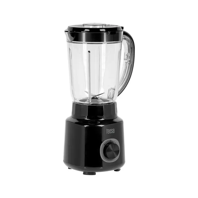 Blender kielichowy Teesa TSA3542B 500W czarny