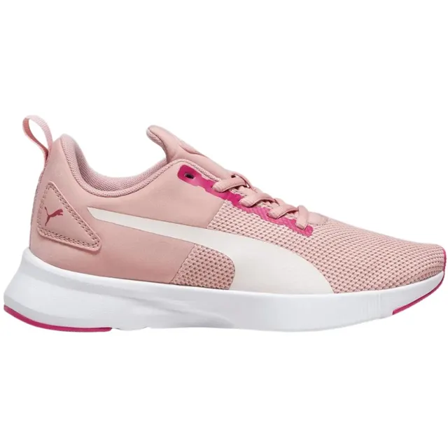 Buty dla dzieci Puma Flyer Runner różowe 192928 43, rozmiar 38,5