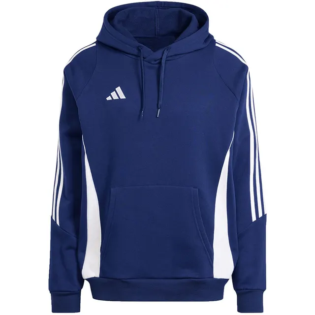 Adidas IR7546_220 sportowy sweter / bluza z kapturem