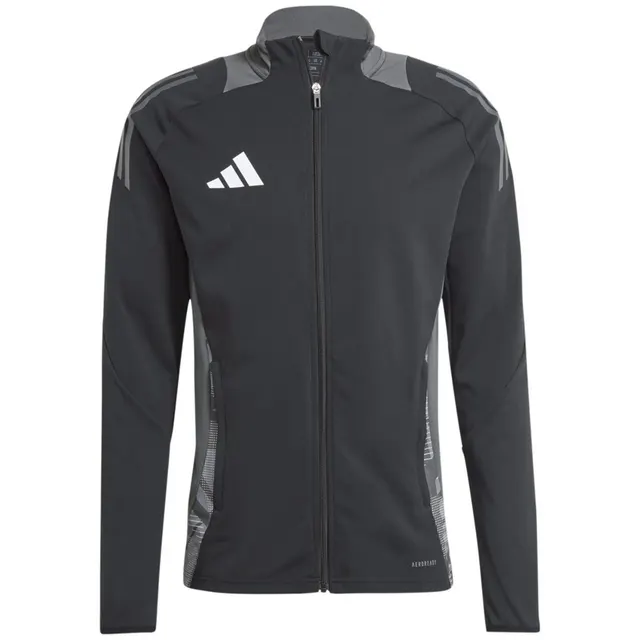 Adidas IP1870_230 sportowy sweter / bluza z kapturem