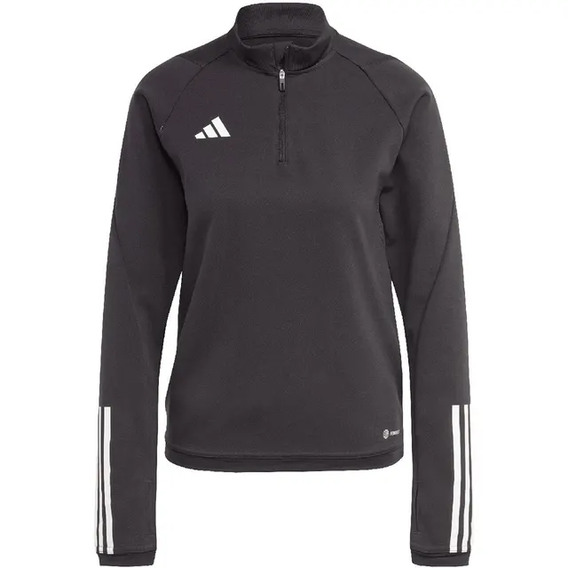 Bluza damska adidas Tiro 23 Competition Training Top czarno-biała HI5967, rozmiar XS
