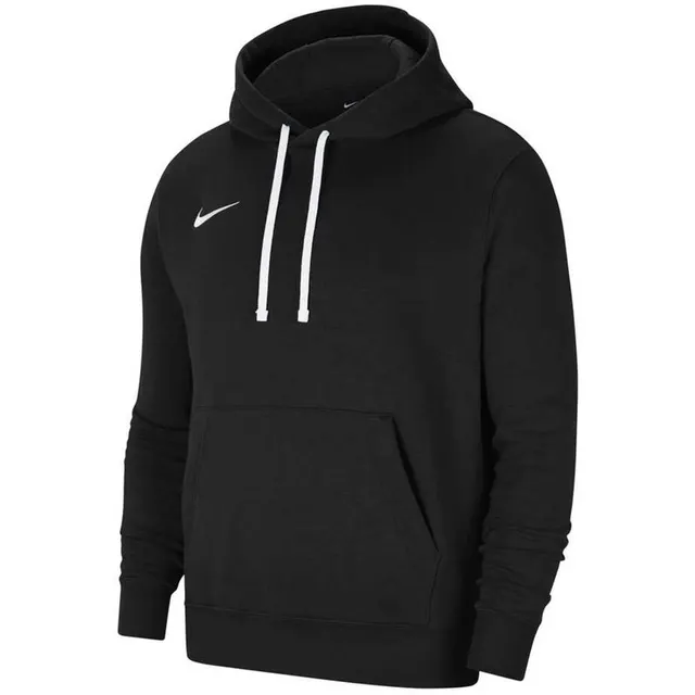 Bluza męska Nike Team Club 20 Hoodie czarna CW6894 010, czarny, rozmiar L