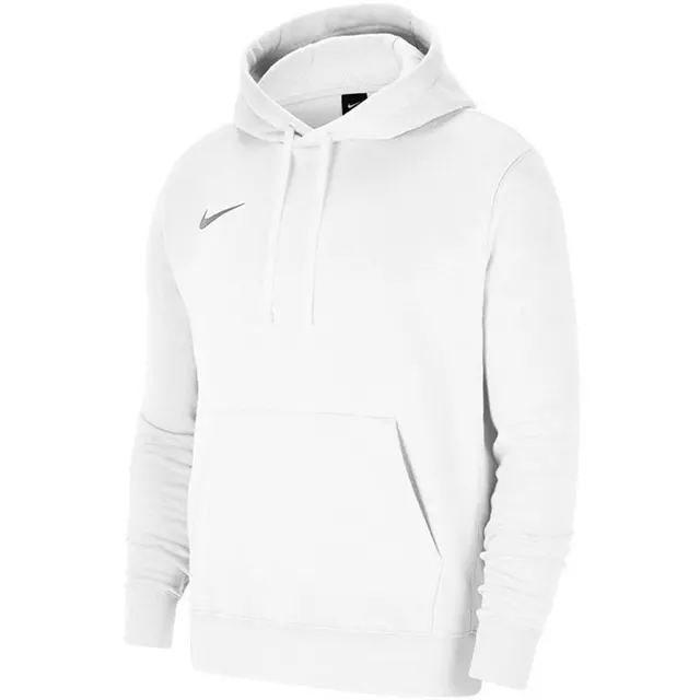 Bluza damska Nike Park 20 Hoodie biała CW6957 101 (CW6957-101*XL)