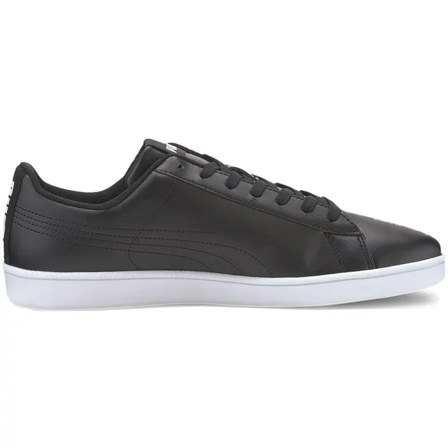 Buty Puma UP Black czarne 372605 01, rozmiar 44,5
