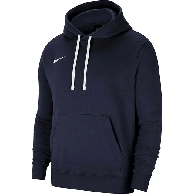 Bluza męska Nike Team Club 20 Hoodie granatowa CW6894 451, granatowy, rozmiar S