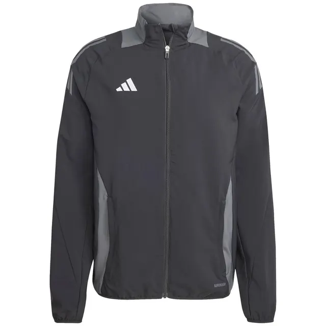 Adidas IP5596_195 sportowy sweter / bluza z kapturem