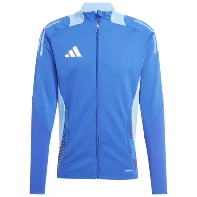 Adidas IP1876_205 sportowy sweter / bluza z kapturem