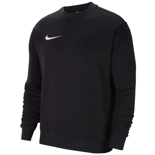 Bluza męska Nike Park czarna CW6902 010 (110034_2XL)