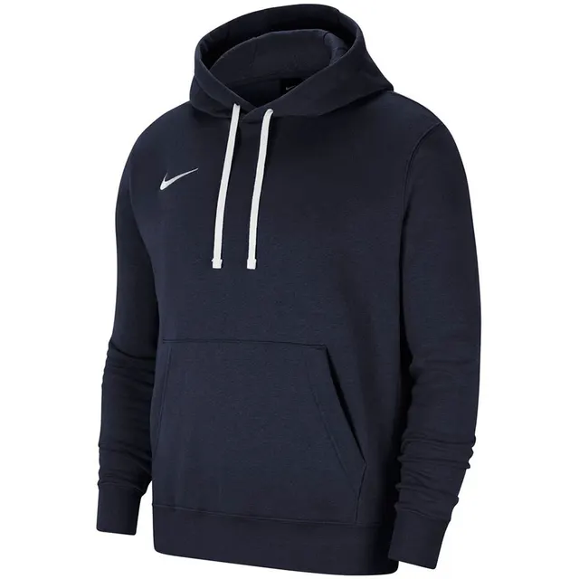 Bluza damska Nike Park 20 Hoodie granatowa CW6957 451 (CW6957451*XL)