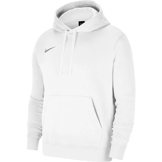 Bluza męska Nike Team Club 20 Hoodie biała CW6894 101, biały, rozmiar XXL
