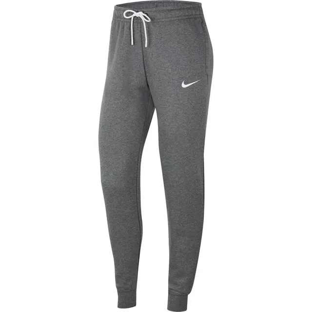 Spodnie damskie Nike Park 20 Fleece grafitowe CW6961 071 XL