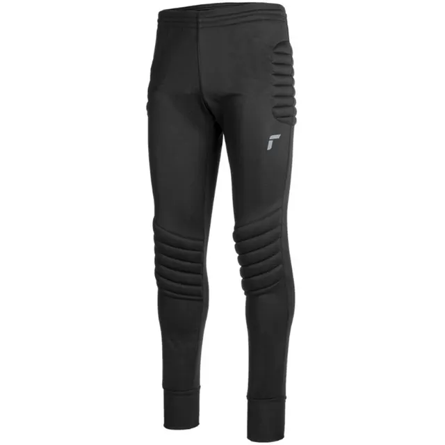 Spodnie bramkarskie męskie Reusch GK Training Pants czarne 5216200 7702 (127182_M)
