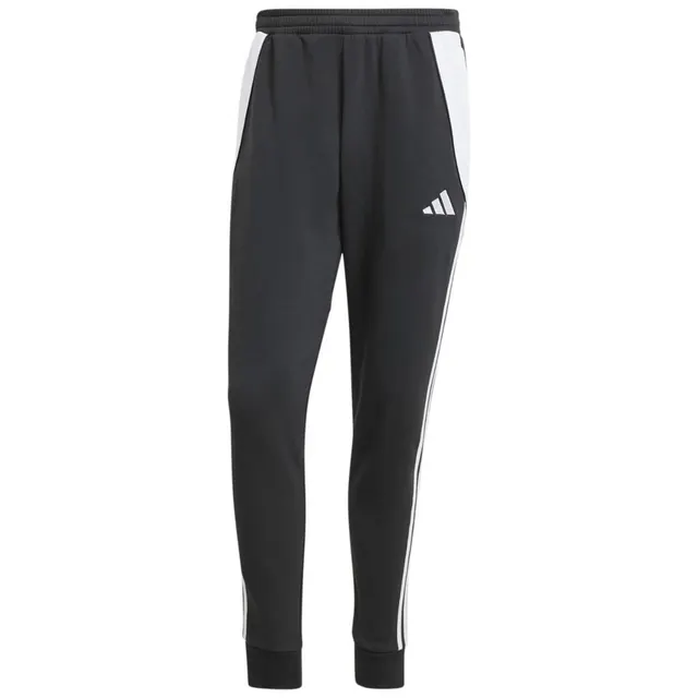 Spodnie męskie adidas Tiro 24 Sweat czarno-białe IP1976 XL