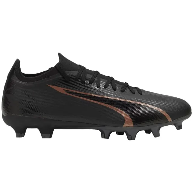 Buty piłkarskie Puma Ultra Match FG/AG 107754 02 42 5