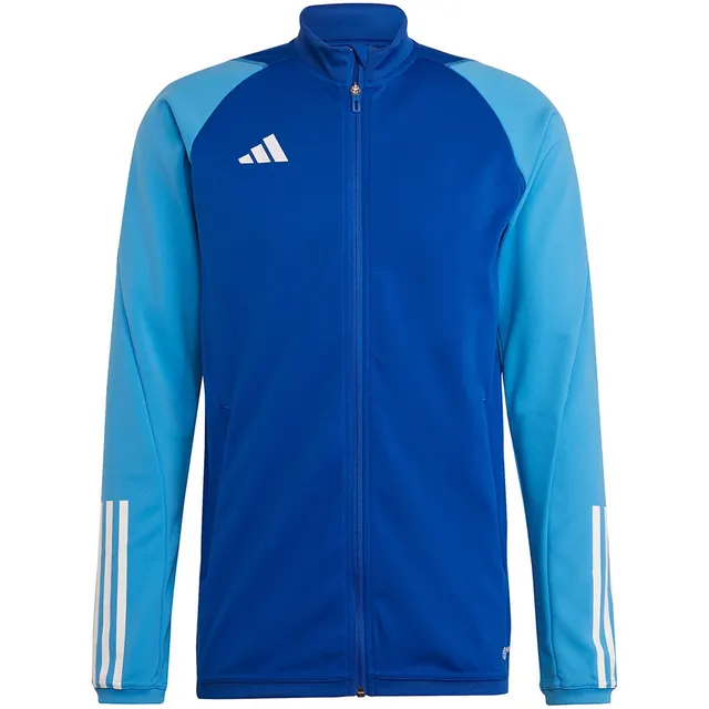 Adidas HU1304_500 sportowy sweter / bluza z kapturem