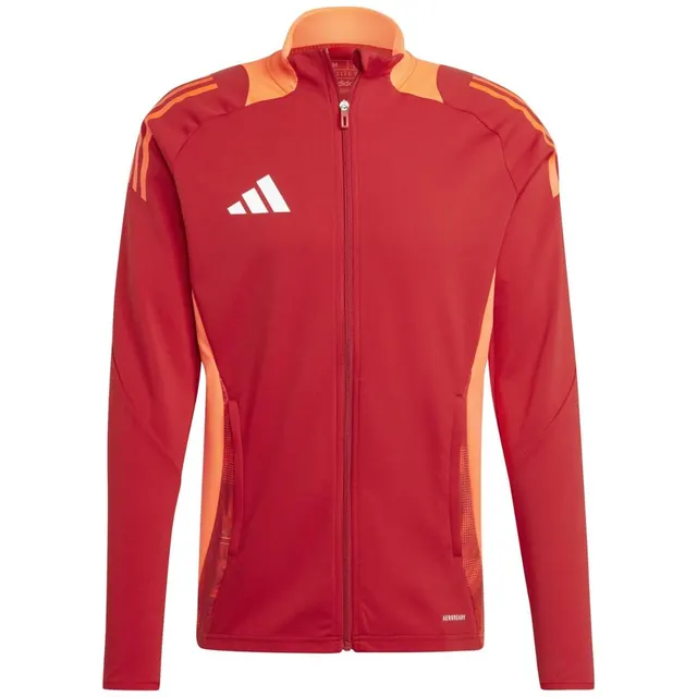 Adidas IP1875_205 sportowy sweter / bluza z kapturem