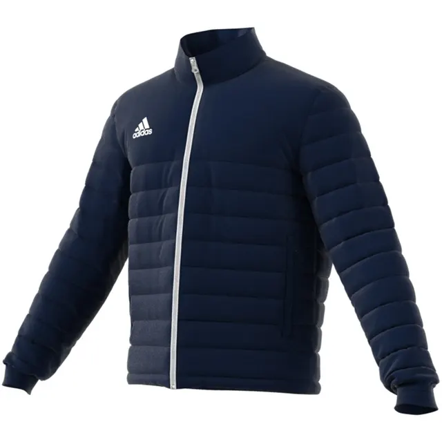 Kurtka męska adidas Entrada 22 Light granatowa IB6071, rozmiar S