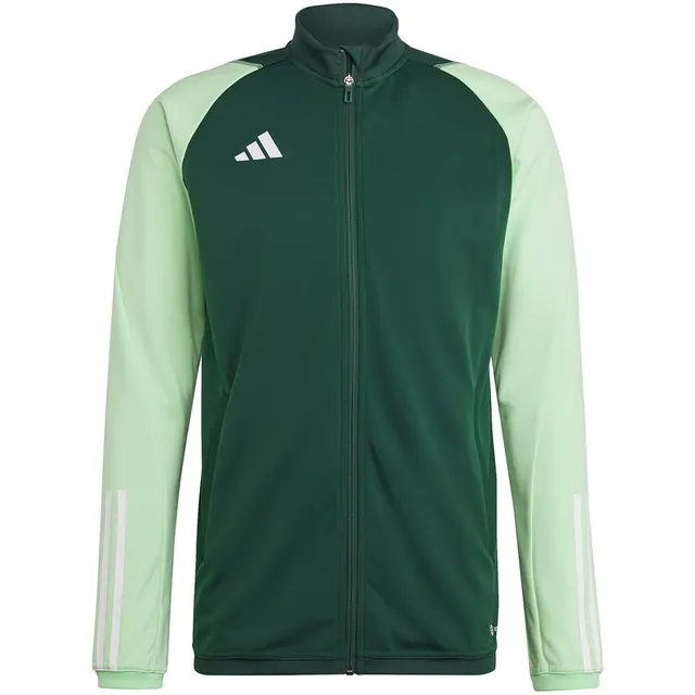 Adidas HU1303_205 sportowy sweter / bluza z kapturem