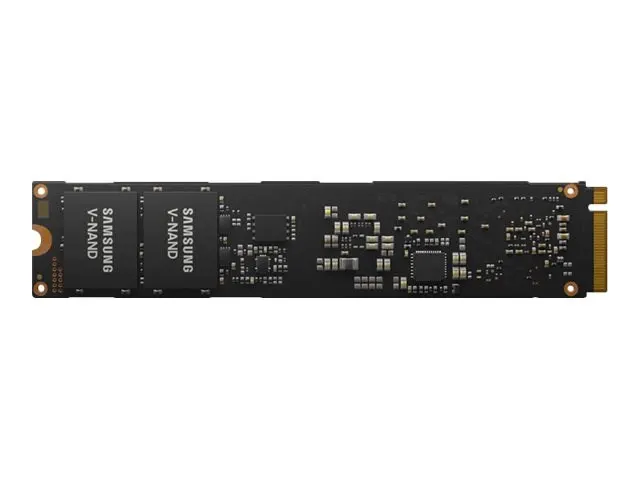 Ent. M.2 1.9TB Samsung PM9A3 NVMe PCIe 4.0 x 4 bulk