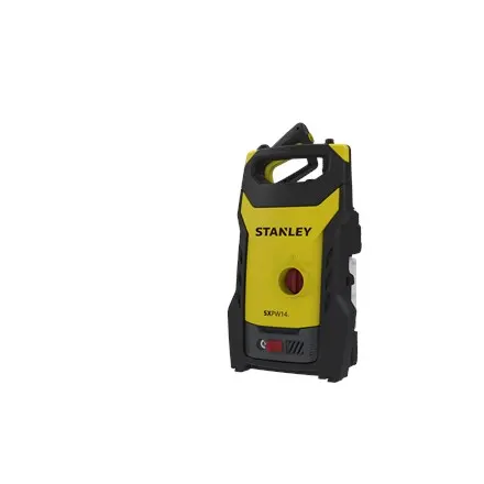 Stanley Pressure Washer, 1400 W, 110 bar, 390 l/h