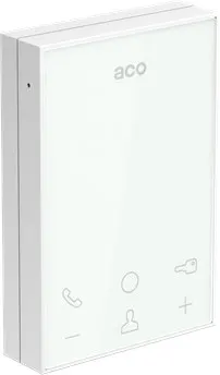 ACO UP800/G2 UNIFON - do systemu P głośnomówiący dotykowe ikony