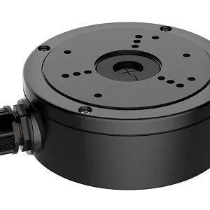 PUSZKA HIKVISION DS-1280ZJ-S BLACK