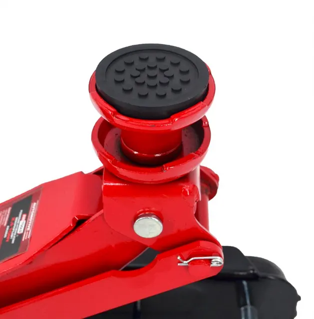 Dźwignik hydrauliczny ŻABA AWTools AW20025 NISKOPROFILOWY 2 5T 80-360mm