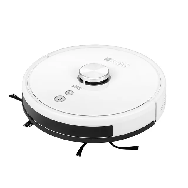 TEESA ROBOT SPRZĄTAJĄCY SMART VAC PRO