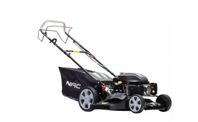 Kosiarka spalinowa NAC LS46-146-H-NG z napędem silnik 146cc