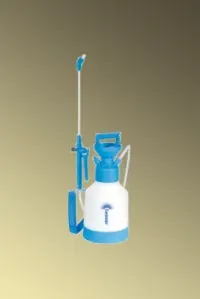 KWAZAR.OPRYSKIWACZ ORION SUPER PRO+ 6L VITON Z MANOMETREM.