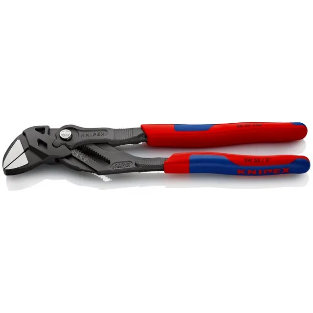 KNIPEX SZCZYPCE NASTAWNE 250mm