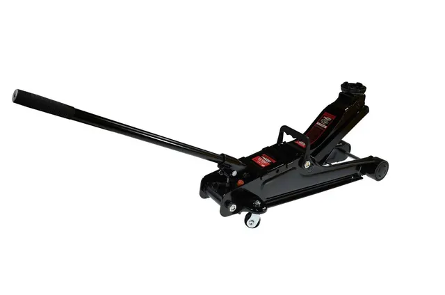 AWTOOLS DŹWIGNIK ŻABA NISKOPROFILOWA 2 5T 85-385mm