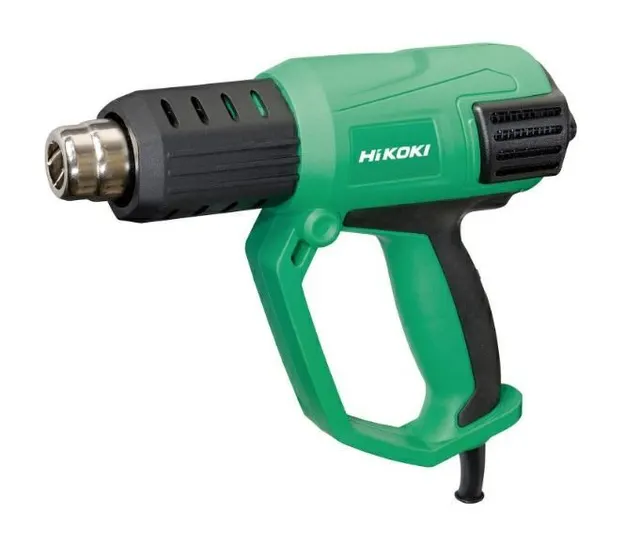 HIKOKI OPALARKA 2000W LCD RH650V