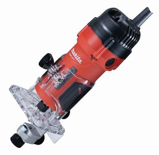 FREZARKA GÓRNOWRZECIONOWA 530W 6MM
