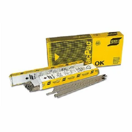 ESAB ELEKTRODA OK92.58 FI 2 5mm 0 7kg DO ŻELIWA